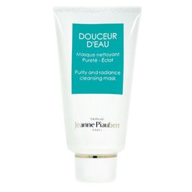 Methode Jeanne Piaubert Verzorgend masker