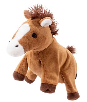 Beleduc Handpop Paard