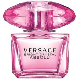 Versace Bright Crystal Absolu Eau De Parfum Spray