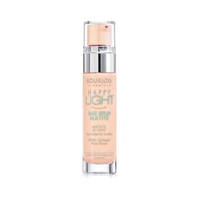 Bourjois - Base Sérum Matité Happy Light