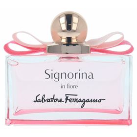 Salvatore Ferragamo Signorina In Fiore Eau De Toilette Spray