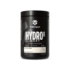 Polleo Premium HydroX Whey