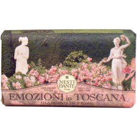 Nesti Dante zeep Emozioni in Toscana - Giardino in Fiore