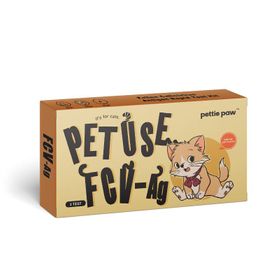 The Tester - Feline Calicivirus Antigen Test (Kat)