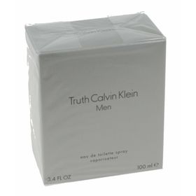 Calvin Klein Truth Men Eau De Toilette Spray
