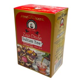 Öz Natur | Thé Sultan