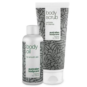 Australian Bodycare Boîte de Bébé pour mamans enceintes