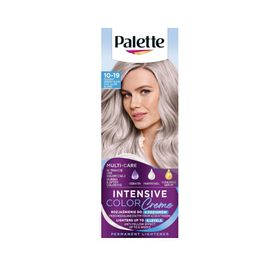 Schwarzkopf Palette Intensive Color Creme blond argenté