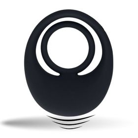 Hueman – Anneau pénien vibrant Saturne