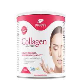 Nature's Finest Collagène SkinCare