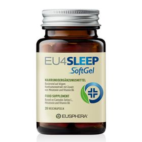 Eusphera - EU4SLEEP