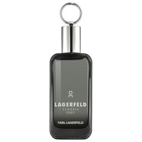 Karl Lagerfeld Classic Grey Eau de Toilette
