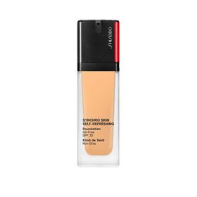 Shiseido Synchro Skin Self-Refreshing Fond de Teint Fluide