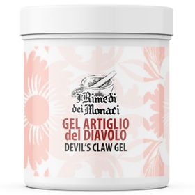 IRIMEDIDEIMONACI Duivelsklauw Gel