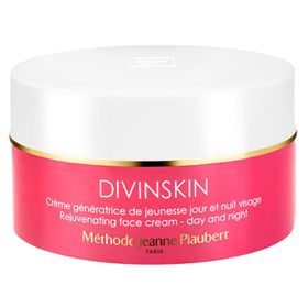 Jeanne Piaubert Divinskin Verj�ngende Tages Und Nachtcreme