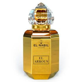 El Nabil - Eau de Parfum El Arrous