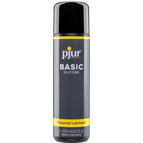 pjur® BASIC Silicone