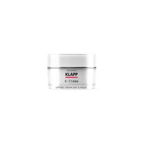 Klapp X-Treme Lifting Cream Day & Night | Alle huidtypes