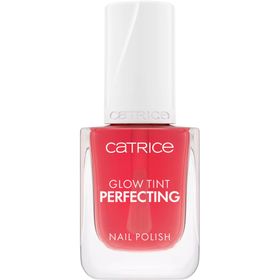 Catrice - Vernis à Ongles Glow Tint Perfecting