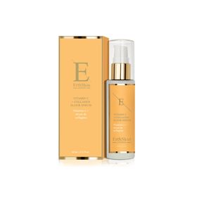 Erth skin london SÉRUM ÉLIXIR VITAMINE C + COLLAGÈNE