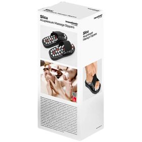 InnovaGoods Slicu acupressuurschoenen – maat S