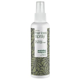 Australian Bodycare Haaruitval Spray