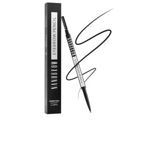 Nanobrow Eyebrow Pencil - Espresso