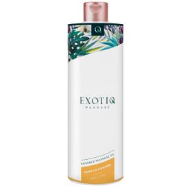 Exotiq *Vanilla Caramel*