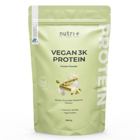 nutri+ Protéine 3K végétalienne
