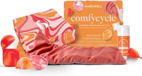 Bodyotics Herbruikbare Menstruatieset – comfycycle