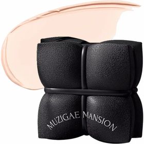 MUZIGAE MANSION Sleek Matt Cushion N19 – Matterende cushion-make-up
