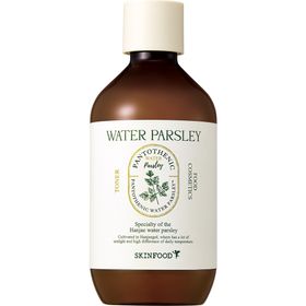 SKINFOOD Pantothenic Water Parsley Toner