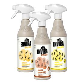 Envira Pack Jardin - Spray Anti-Fourmis