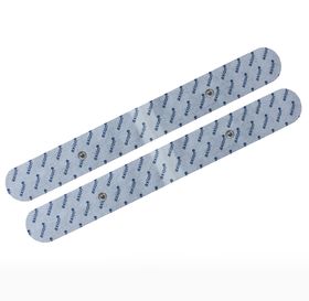 axion® Électrode dorsale autocollante