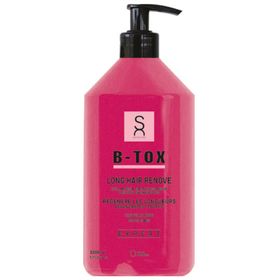 Sacha Care - B-Tox Long Hair Renove Expert