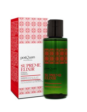 Postquam Huile de massage au Calendula