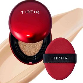 TIR TIR Mask Fit Red Cushion 23N Sand