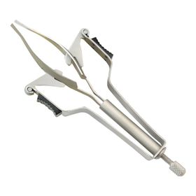 Excellent Solingen Automatische pincetten voor het plukken van haar