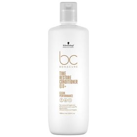 Schwarzkopf - Time Restore Q10+ BC Bonacure Conditioner
