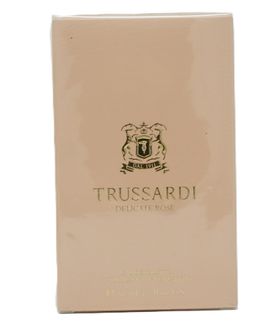 Trussardi Delicate Rose Eau de Toilette  Spray