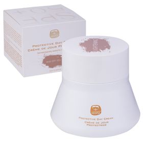 Kedma – Beschermende Dagcrème SPF50+ – Voor Gevoelige Huid – UVA/UVB