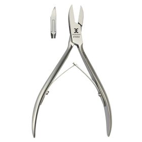 Excellent Solingen Pince à ongles d'angle - modèle robuste