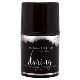 Intimate Earth *Daring*