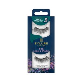 Eylure London - Faux Cils Eco Lash & Stash - Lash'd Up