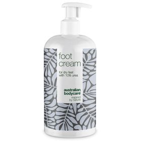 Australian Bodycare Crème pour les pieds