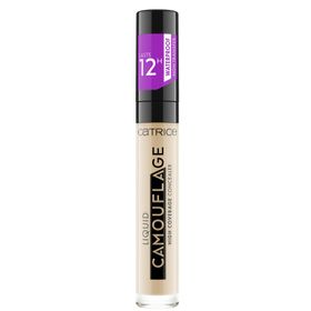 Catrice - Anti-cernes Liquide Haute Couvrance Camouflage