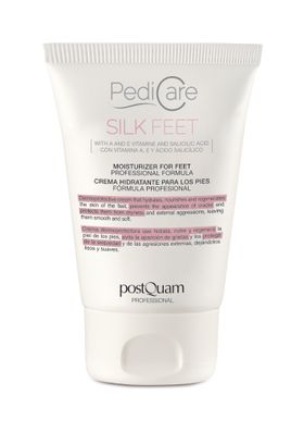 Postquam hydraterende crème voor de voeten