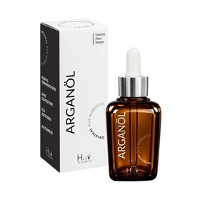 Huile d'Argan Premium de Hairfluencer