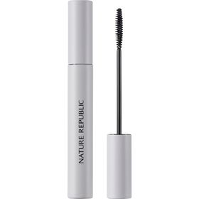 NATURE REPUBLIC Botanical Super Proof Mascara 02 – Volume et courbure pour les cils