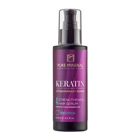 Pure Mineral - Sérum Kératine Protecteur